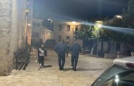 Ναρκωτικά και κροτίδα στην κατοχή του 40χρονου που συνελήφθη τη Μ.Δευτέρα στη Γεροσκήπου
