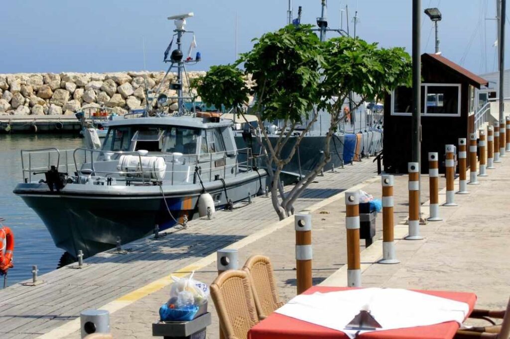 Επιχείρηση εντοπισμού τουρίστα στο Λατσί