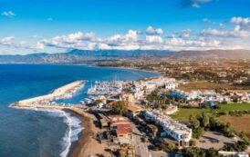 Κατακλυσμός 2026 στην Πόλη Χρυσοχούς
