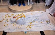 Η αναπαράσταση της Ανάστασης του Λαζάρου στην Λέμπα - Βίντεο