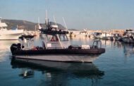 Ανεστάλη η επιχείρηση για εντοπισμό του 35χρονου στην θαλάσσια περιοχή Πόλης Χρυσοχούς