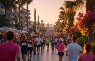Την Κυριακή το 1st Aphrodite Run στο Δήμο Πόλης Χρυσοχούς