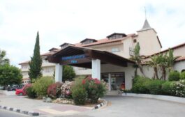 Cyprus Programming Challenge 2025 στο Πανεπιστήμιο Νεάπολις Πάφος