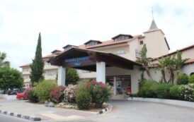 Cyprus Programming Challenge 2025 στο Πανεπιστήμιο Νεάπολις Πάφος