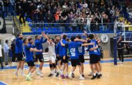 Παφιακός: Ομάδα και κόσμος έγιναν ένα