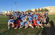 Πρωταθλήτρια Νέων Κ-19 και φέτος η Πάφος FC