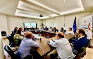 Χ. Πάζαρος: Νέα συνάντηση για τον δρόμο Κ. Πάφου-Κόλπος των Κοραλλιών
