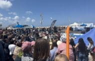 Αλ. Βαφεάδης: To Yπ. Μεταφορών στηρίζει ενεργά τέτοιες πρωτοβουλίες