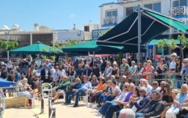 11ου Φεστιβάλ Ψαριού - Βιώστε από κοντά τη μαγεία της θάλασσας