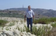 Χ. Σάββα: Προώθηση διαφόρων έργων στην Αγ. Μαρινούδα