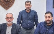 Δ. Ιεροκηπίας: Υπογραφή Συμφωνίας για Συμπιεστές Σκυβάλων