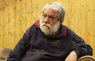 Έφυγε από τη ζωή σε ηλικία 79 ετών ο ηθοποιός Σπύρος Σταυρινίδης