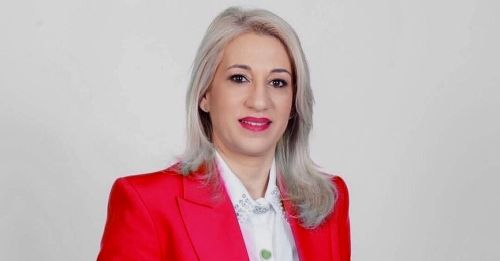 Αννίτα Ταλιώτου : Όραμα μας η δημιουργία κλειστής δομής απεξάρτησης στην Πάφο