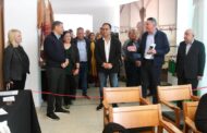 ΤΕΣΕΚ Πάφου: Έκθεση με τίτλο «Μνήμης σπαράγματα – η φωνή των μικρών πραγμάτων»