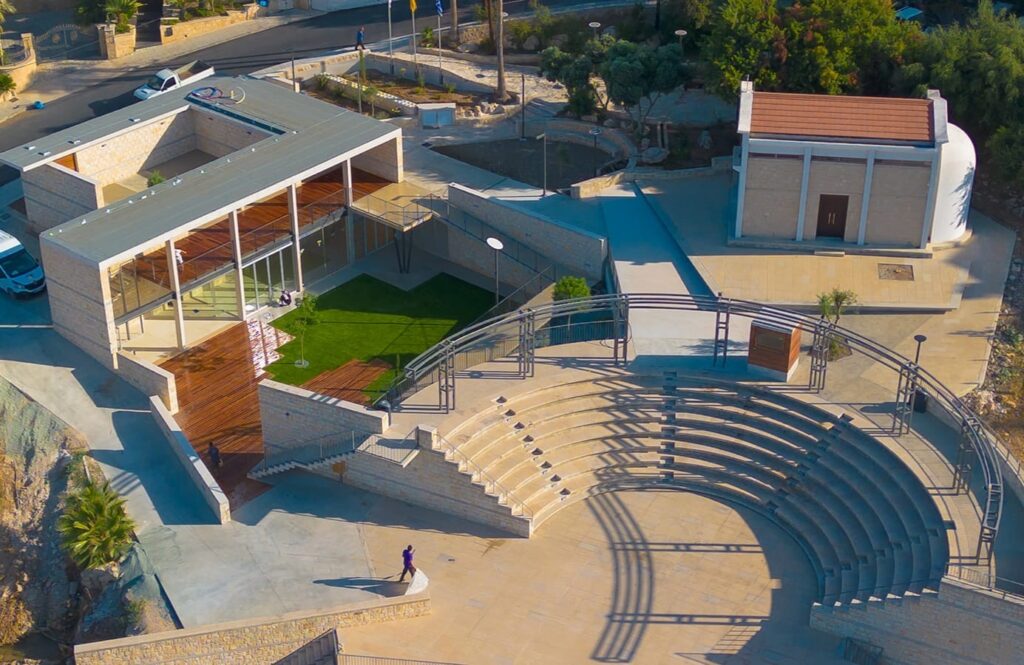 Χλώρακα: Ο ΚΥΠΡΙΟΣ ΒΙΟΛΑΡΗΣ - Μια παρουσίαση του Βιβλίου και ντοκιμαντέρ της Εθνομουσικολόγου Δρ Νικολέττας Δημητρίου