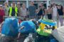 Εκστρατεία καθαρισμού Επ’ ευκαιρία της Ημέρας της Γης στη Χλώρακα