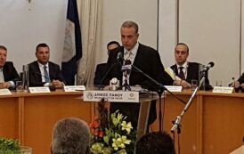 Μ. Χατζημιτσης: Συντάξεις Φτώχειας στον ιδιωτικό τομέα, χλιδή στον δημόσιο και πάρτι στις πλάτες μας