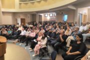 Εκδήλωση από την ΕΚΥΣΥ ΠΕΟ Πάφου αφιερωμένη στην Μάνα