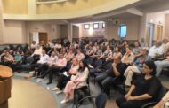 Εκδήλωση από την ΕΚΥΣΥ ΠΕΟ Πάφου αφιερωμένη στην Μάνα