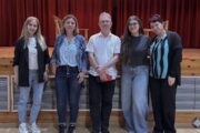 Συμμετοχή Λυκείου Κύκκου Πάφου σε Ευρωπαϊκό Πρόγραμμα Erasmus+ «Σύγχρονη Κοινοπολιτεία» (ΦΩΤΟ)