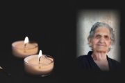 Απεβίωσε η Νίκη Ζήνωνος Καψοσιδέρη