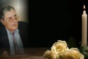 Απεβίωσε ο Ανδρέας Χρυσοστόμου