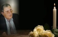 Απεβίωσε ο Ανδρέας Χρυσοστόμου
