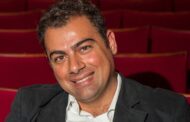 Ρεσιτάλ πιάνου με τον Μανώλη Νεοφύτου