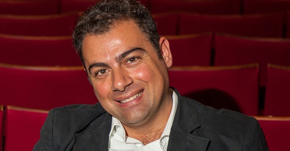Ρεσιτάλ πιάνου με τον Μανώλη Νεοφύτου