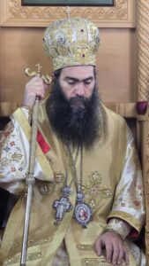 Εκλογές την Κυριακή για τη Θρονική Επιτροπή της Ιεράς Μητροπόλεως Πάφου