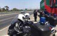Βγαίνει στους δρόμους η Αστυνομία Κύπρου για μια εβδομάδα: Τι θα ελέγχει