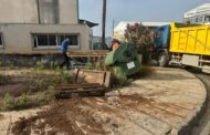 Άγγελος Ονησιφόρου:  Επίσκεψη στη Βιοτεχνική Περιοχή – Συνεχίζουμε τη Βελτίωση (ΦΩΤΟ)