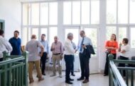 Ανάγκη λειτουργίας μονάδων αφαλάτωσης από ΗΑΕ μέχρι αρχές Ιουλίου λέει ο Πρόεδρος του ΕΟΑ Πάφου