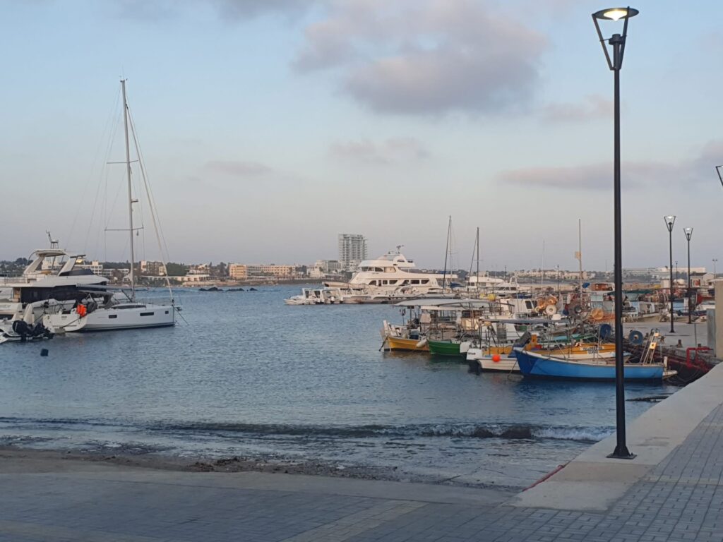 Έλλειψη στήριξης και υποδομών καταγγέλουν οι επαγγελματίες ψαράδες στην Πάφο