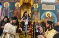 Την στήριξη του προς τον Μητροπολίτη Πάφου φέρεται να δίνει ο ΠτΔ