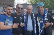 Οι Πρόεδροι της Θύρα 5: Από τη Θυσία στο Όνειρο