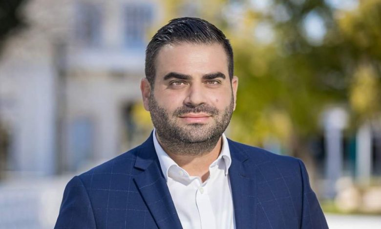 Αντώνης Χριστοδούλου: Γιατί η Πάφος Χρειάζεται Ομάδα Διασωστικών Μηχανών Ταχείας Επέμβασης – Μια Αναγκαιότητα που Δεν Μπορεί να Περιμένει