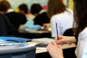 Άρχισαν οι Τελικές Εξετάσεις σε Λύκεια και ΤΕΣΕΚ