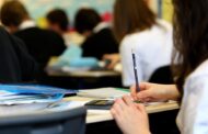 Άρχισαν οι Τελικές Εξετάσεις σε Λύκεια και ΤΕΣΕΚ