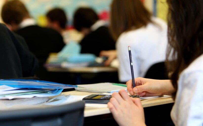 Άρχισαν οι Τελικές Εξετάσεις σε Λύκεια και ΤΕΣΕΚ