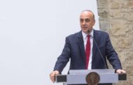 Πραγματοποιήθηκε η ετήσια εκδήλωση για την επίδοση της χορηγίας του Δήμου Πάφου σε φορείς κοινωνικής μέριμνας (ΦΩΤΟΡΕΠΟΡΤΑΖ)