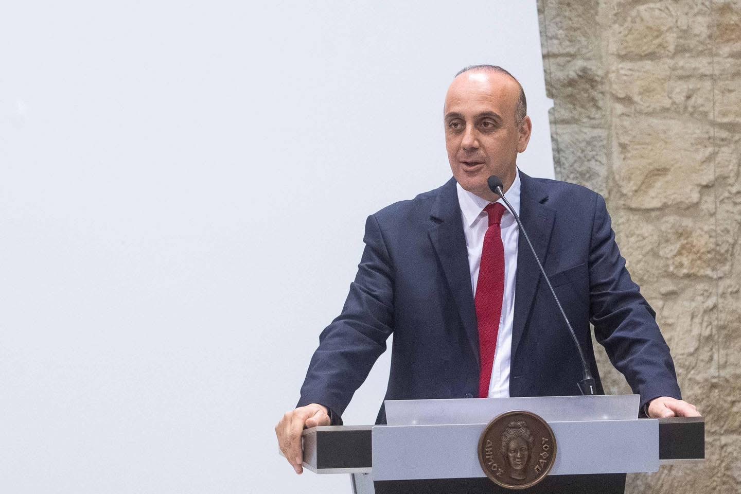 Πραγματοποιήθηκε η ετήσια εκδήλωση για την επίδοση της χορηγίας του Δήμου Πάφου σε φορείς κοινωνικής μέριμνας (ΦΩΤΟΡΕΠΟΡΤΑΖ)
