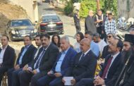 Κέντρο Συμβουλευτικής και Θεραπείας για Άτομα με Προβλήματα Τυχερών Παιχνιδιών - Τα εγκαίνια τέλεσε ο Πρόεδρος Χριστοδουλίδης