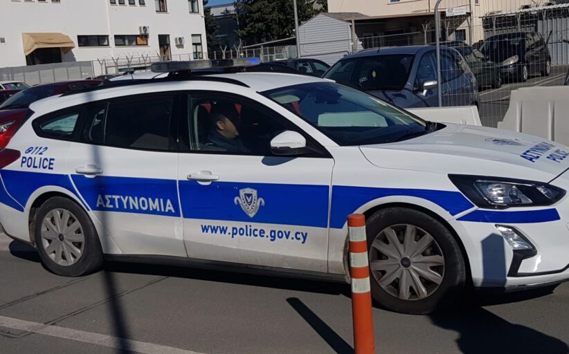 Υπό οκταήμερη κράτηση 35χρονος για παράνομη κατοχή 12,5 περίπου κιλών κάνναβης