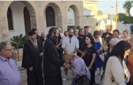 Δύσκολες ώρες για τον Τυχικό: «Περίμενα να μου δώσουν μια δεύτερη ευκαιρία» (ΦΩΤΟ)