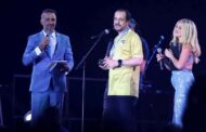 Εξαγγελίες Προέδρου