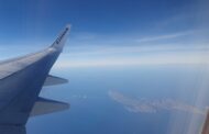 Η Kapnos ανακοίνωσε 50% αύξηση δρομολογίων Λευκωσίας-Αεροδρομίου Πάφου