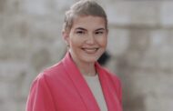 Θρηνεί η Κύπρος: Στην γειτονιά των αγγέλων η Άννα Σιάλαρου