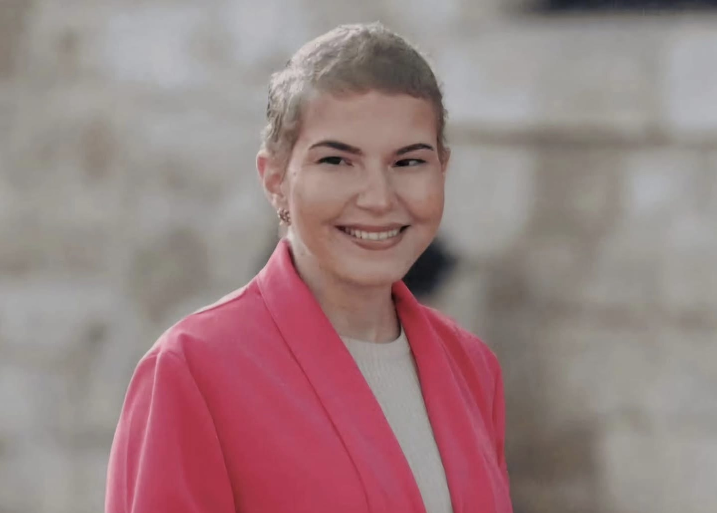 Θρηνεί η Κύπρος: Στην γειτονιά των αγγέλων η Άννα Σιάλαρου