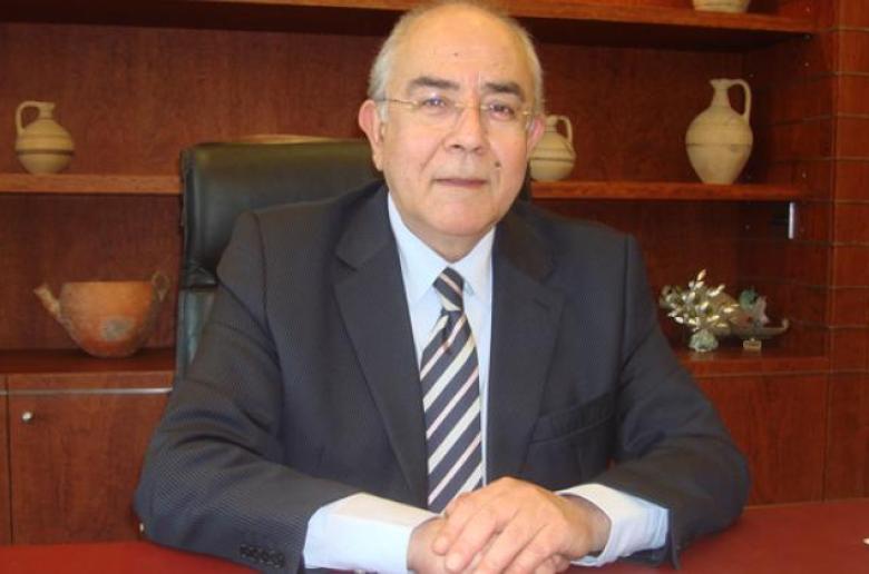 Γ. Ομήρου: Ο ΔΙΟΡΙΣΜΟΣ ΕΙΔΙΚΟΥ ΑΠΕΣΤΑΛΜΕΝΟΥ ΤΗΣ Ε.Ε